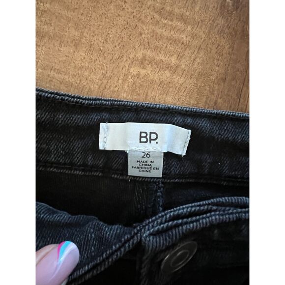 BP  Midrise shorts size 26 - Picture 3 of 3